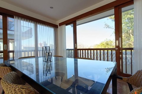 Вилла с 5 спальнями в Nusa Dua, Бадунг, Индонезия № 11154 13