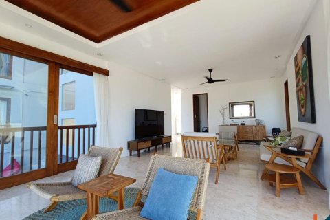 Вилла с 5 спальнями в Nusa Dua, Бадунг, Индонезия № 11154 2