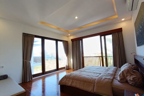Вилла с 5 спальнями в Nusa Dua, Бадунг, Индонезия № 11154 5