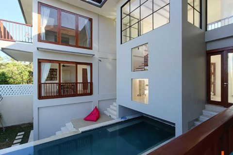 5 bedrooms Villa in Nusa Dua, Badung, Indonesia No. 11154