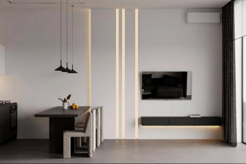Umalas Premier Project in Kerobokan, Badung, Indonesia No. 2132 15
