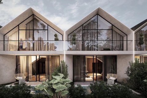 Umalas Premier Project in Kerobokan, Badung, Indonesia No. 2132 2