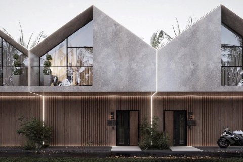 Umalas Premier Project in Kerobokan, Badung, Indonesia No. 2132 3