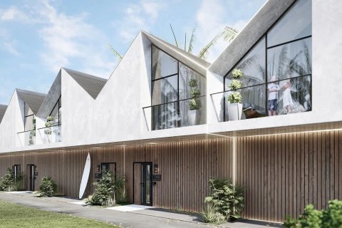Umalas Premier Project in Kerobokan, Badung, Indonesia No. 2132 6