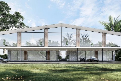Umalas Premier Project in Kerobokan, Badung, Indonesia No. 2132 9