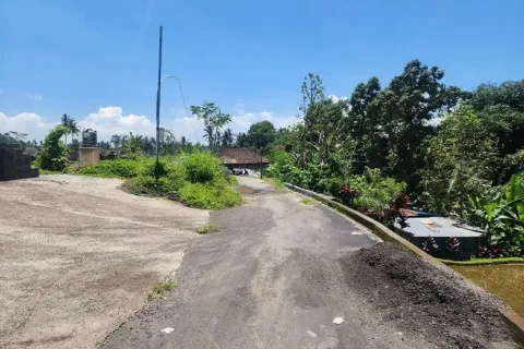 Land in Tegallalang, Gianyar, Indonesia No. 10587 7