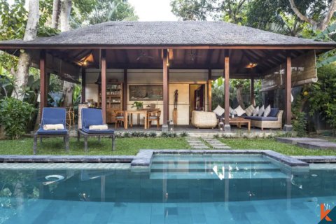 7 bedrooms Villa in Jimbaran, Badung, Indonesia No. 10727 5