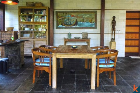 7 bedrooms Villa in Jimbaran, Badung, Indonesia No. 10727 10