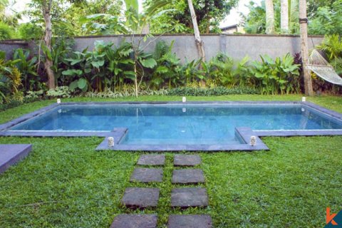 7 bedrooms Villa in Jimbaran, Badung, Indonesia No. 10727 14