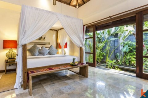 7 bedrooms Villa in Jimbaran, Badung, Indonesia No. 10727 7