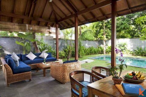 7 bedrooms Villa in Jimbaran, Badung, Indonesia No. 10727 9