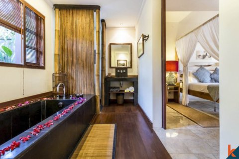 7 bedrooms Villa in Jimbaran, Badung, Indonesia No. 10727 11