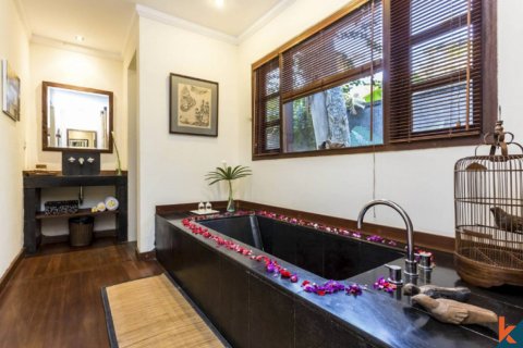 7 bedrooms Villa in Jimbaran, Badung, Indonesia No. 10727 4