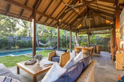 7 bedrooms Villa in Jimbaran, Badung, Indonesia No. 10727 8