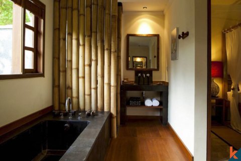 7 bedrooms Villa in Jimbaran, Badung, Indonesia No. 10727 12