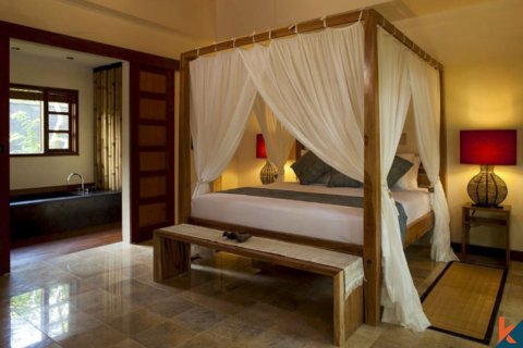 7 bedrooms Villa in Jimbaran, Badung, Indonesia No. 10727 3