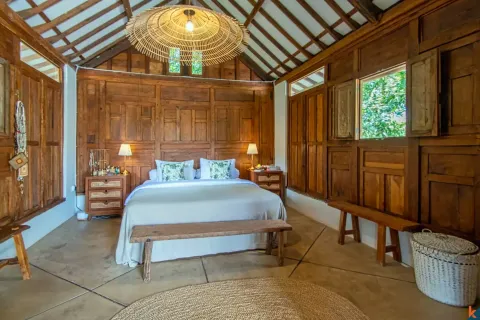 3 bedrooms Villa in Kuta, Badung, Indonesia No. 10728 21