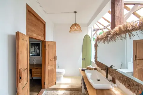 3 bedrooms Villa in Kuta, Badung, Indonesia No. 10728 25