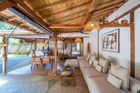 3 bedrooms Villa in Kuta, Badung, Indonesia No. 10728 7