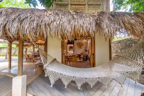 3 bedrooms Villa in Kuta, Badung, Indonesia No. 10728 11