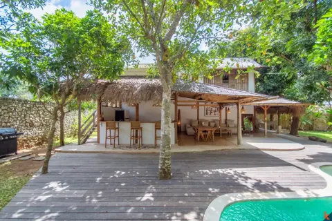 3 bedrooms Villa in Kuta, Badung, Indonesia No. 10728 3
