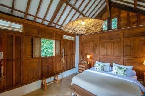 3 bedrooms Villa in Kuta, Badung, Indonesia No. 10728 22