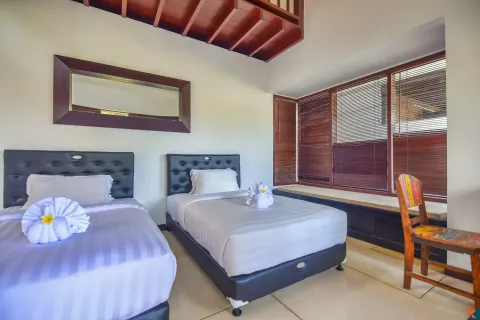 5 bedrooms Villa in Ubud, Gianyar, Indonesia No. 10726 21