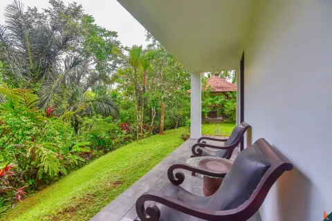 5 bedrooms Villa in Ubud, Gianyar, Indonesia No. 10726 11