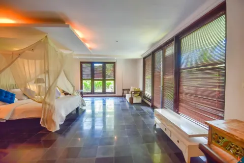 5 bedrooms Villa in Ubud, Gianyar, Indonesia No. 10726 17