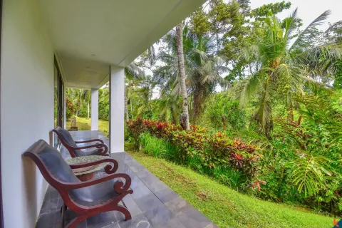 5 bedrooms Villa in Ubud, Gianyar, Indonesia No. 10726 12