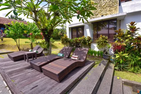 5 bedrooms Villa in Ubud, Gianyar, Indonesia No. 10726 10