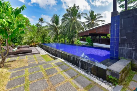 5 bedrooms Villa in Ubud, Gianyar, Indonesia No. 10726 2