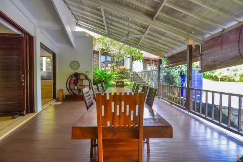 5 bedrooms Villa in Ubud, Gianyar, Indonesia No. 10726 19