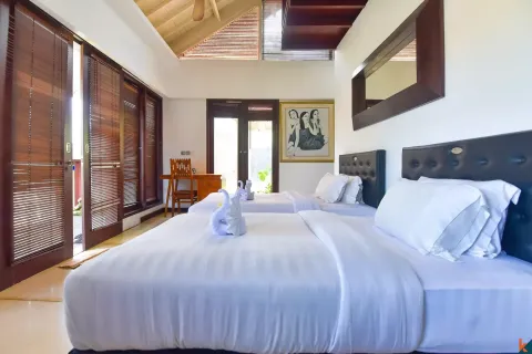 5 bedrooms Villa in Ubud, Gianyar, Indonesia No. 10726 23