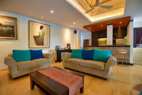 5 bedrooms Villa in Ubud, Gianyar, Indonesia No. 10726 16