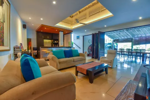 5 bedrooms Villa in Ubud, Gianyar, Indonesia No. 10726 14