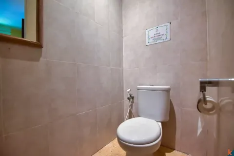 5 bedrooms Villa in Ubud, Gianyar, Indonesia No. 10726 27