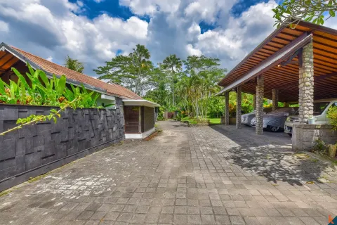 5 bedrooms Villa in Ubud, Gianyar, Indonesia No. 10726 7