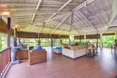 5 bedrooms Villa in Ubud, Gianyar, Indonesia No. 10726 18