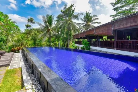 5 bedrooms Villa in Ubud, Gianyar, Indonesia No. 10726 3