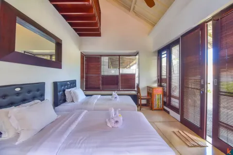 5 bedrooms Villa in Ubud, Gianyar, Indonesia No. 10726 22