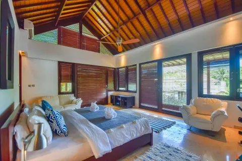 5 bedrooms Villa in Ubud, Gianyar, Indonesia No. 10726 24