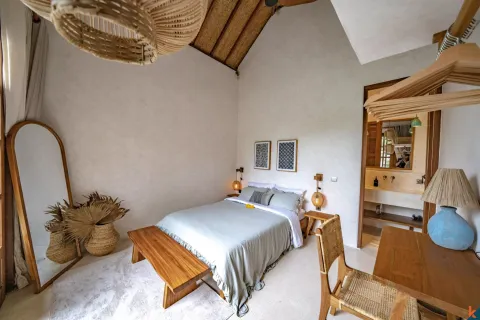 1 bedroom Villa in Kediri, Indonesia No. 10455 14