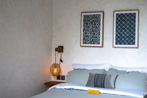 1 bedroom Villa in Kediri, Indonesia No. 10455 8