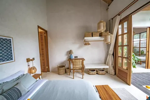 1 bedroom Villa in Kediri, Indonesia No. 10455 15