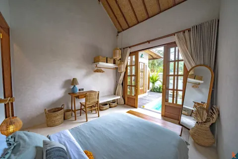 1 bedroom Villa in Kediri, Indonesia No. 10455 16
