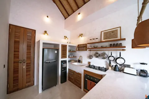 1 bedroom Villa in Kediri, Indonesia No. 10455 11