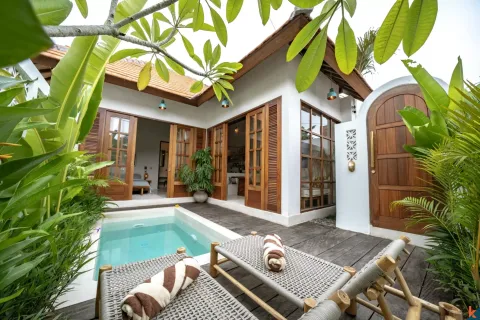 1 bedroom Villa in Kediri, Indonesia No. 10455 2