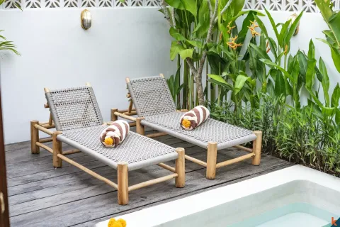 1 bedroom Villa in Kediri, Indonesia No. 10455 7