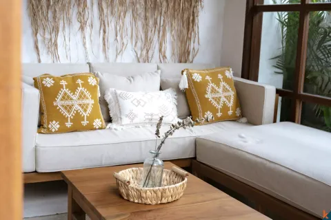 1 bedroom Villa in Kediri, Indonesia No. 10455 10